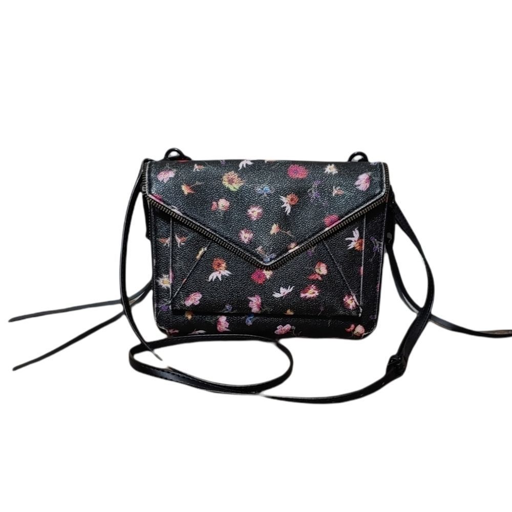 REBECCA MINKOFF MARLOWE MINI CROSSBODY - Picture 2 of 11
